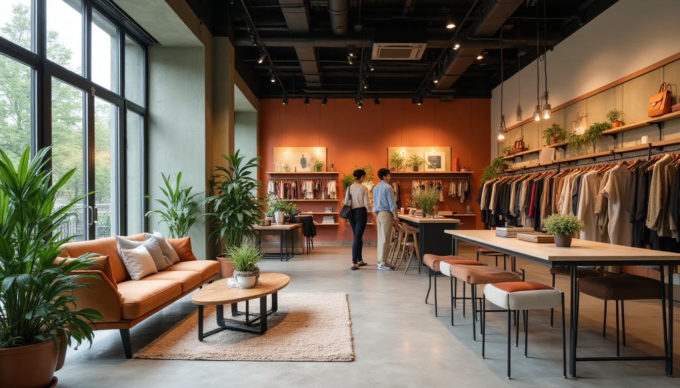 Comment transformer une boutique vieillissante en espace tendance et accueillant ?