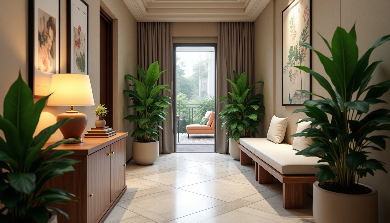 Illuminez votre couloir avec style et chaleur : idées astucieuses et déco