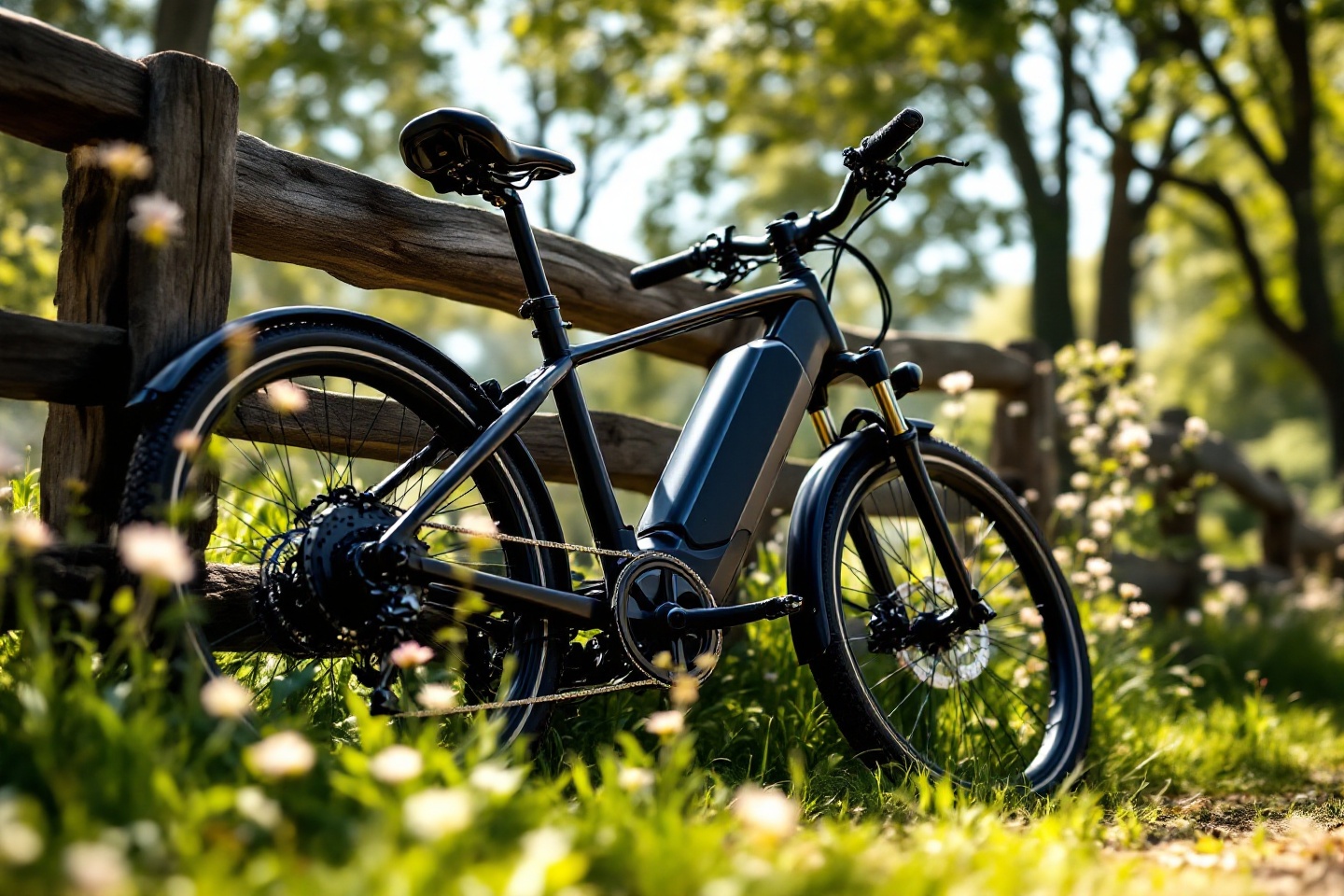 Optimisez votre énergie et autonomie avec ces astuces pour vélo électrique