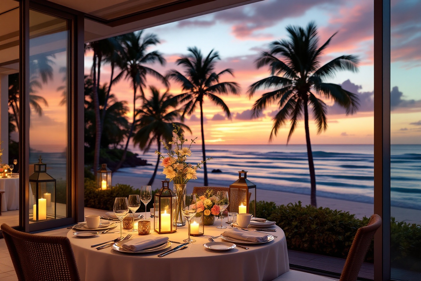 Trouvez l’hébergement parfait pour une escapade romantique inoubliable